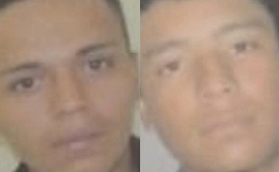 “Mágico” y “Truguer” reciben 60 años de cárcel por matar a tres estudiantes
