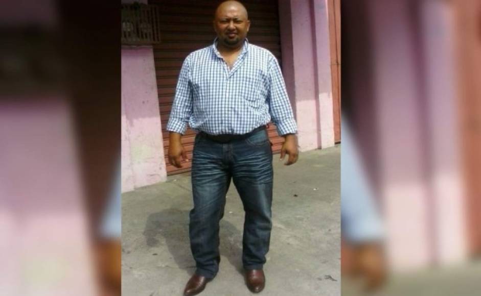 Una de las víctimas fue identificada como William Moreno, quien se dedicaba a vender vehículos en la ciudad.