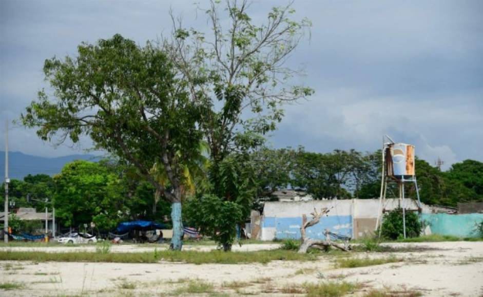 Algunos vecinos de Cabañas aún sienten temor de hablar sobre el penal. Foto: Yoseph Amaya