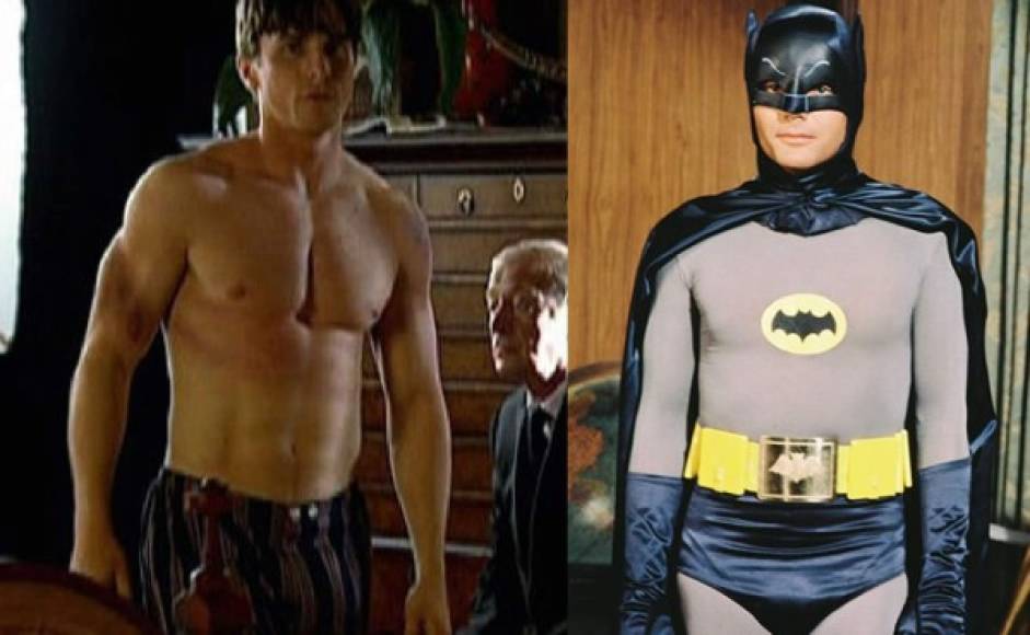 No sabemos si el estudio Warner esté de acuerdo con Pattinson en dar un paso atrás en cuanto a la estética de Batman.