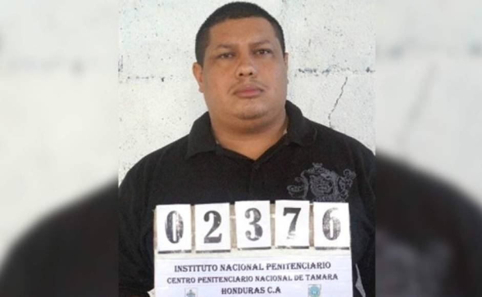 Santos Álvarez Flores <br/>Alias “Plaga” o “El Indio”