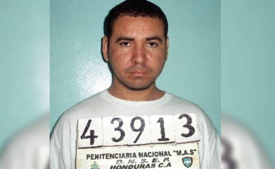 Kevin GAleas Rodríguez <br/>Alias “Gemelo”