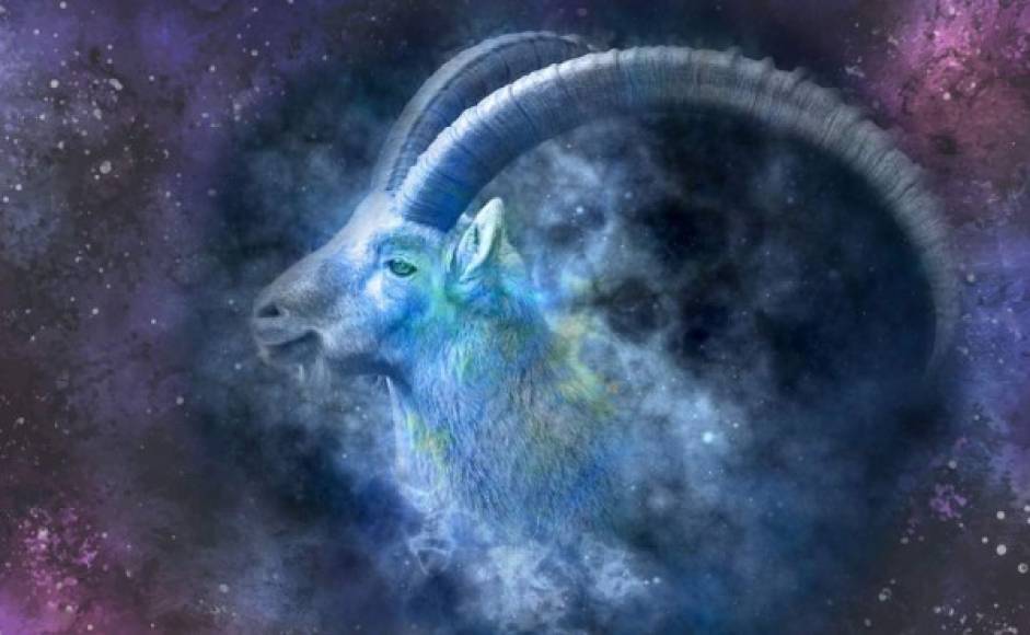 La personas nacidas entre el 22 de diciembre y el 19 de enero pertenecen, según el horóscopo, al signo zodiacal Capricornio. Se trata del décimo signo del zodiaco y una palabra para describir a un Capricornio es la ambición. Estas personas son extraordinariamente ambiciosas y pueden mover montañas para lograr lo que desean y hacer realidad sus sueños.