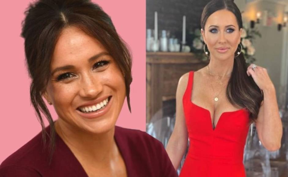 Niñera, estilista y confidente: Jessica Mulroney es la mano derecha de Meghan Markle, esposa del príncipe Harry, pero ha logrado pasar relativamente desapercibida.<br/><br/>Conoce más sobre la mejor amiga de la mujer que pone en riesgo la unión de la familia real británica.