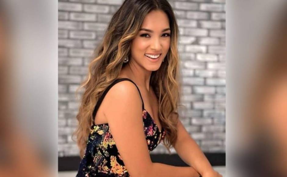 Yaritza Owen puso el nombre de Honduras en alto tras su paso por el reality de Nuestra Belleza Latina (NBL).