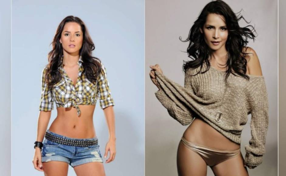 Carmen Villalobos regresa a las narconovelas interpretando a Leonor Ballesteros, una agente colombiana del departamento de inteligencia de ese país, tras la pista de Aurelio Casas.