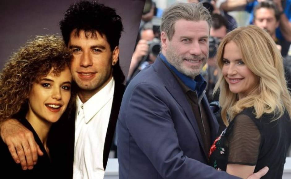 El público quedó devastado al enterarse de que la actriz Kelly Preston, madre y esposa de John Travolta, murió el domingo a la edad de 57 años después de una batalla privada contra el cáncer de mama.