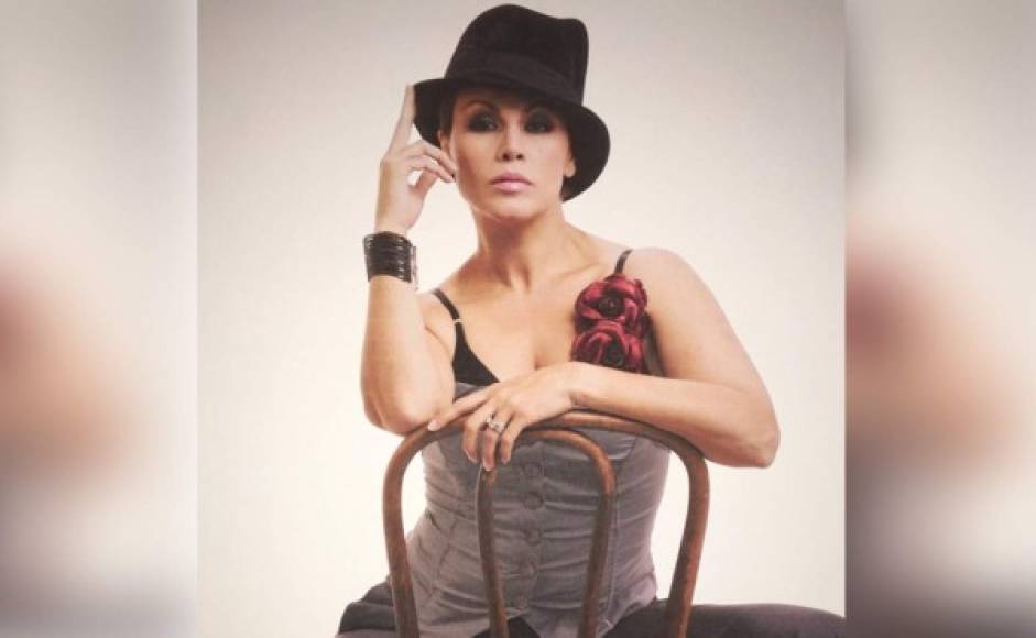 La cantante Olga Tañón compartió por medio de sus redes sociales, un importante mensaje para todas las mujeres.