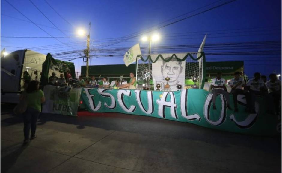 La fiesta, que comenzó el 9 de agosto, culminará el otro sábado con la noche veneciana y el gran carnaval: la primera fue en la Laguna de Alvarado y la segunda en el centro de Puerto Cortés.