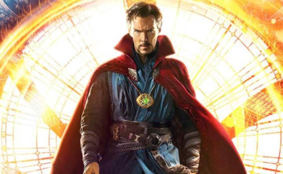 Doctor Strange regresa en la secuela. Todavía no se sabe ningún detalle de esta secuela aunque el final de la primera dejó muchas preguntas. Su estreno se contempla para el 2021.