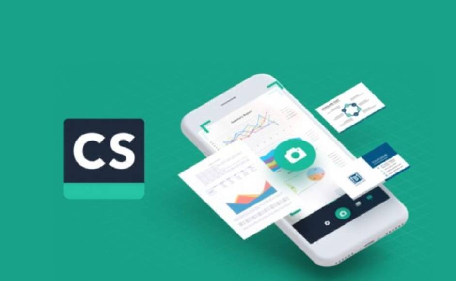 - CamScanner, especialista de la digitalización - <br/><br/>Digitalizar documentos con el teléfono celular, convertir en texto los elementos de una foto o 'depurar' los documentos escaneados para convertirlos en archivos de alta resolución, CamScanner ofrece una serie de herramientas de exploración y soluciones para el almacenamiento y el intercambio de archivos.<br/><br/>CamScanner es desarrollado por el chino INTSIG, especializado en tecnologías de reconocimiento (facial, vocal y documentos de identidad), que reivindica más de 300 millones de usuarios en todo el mundo. En 2019, el editor ruso de antivirus informático Kaspersky encontró un programa maligno en CamScanner. Por su parte, India prohibió la aplicación el año pasado en nombre de la seguridad, al igual que más de otras 200 aplicaciones chinas.