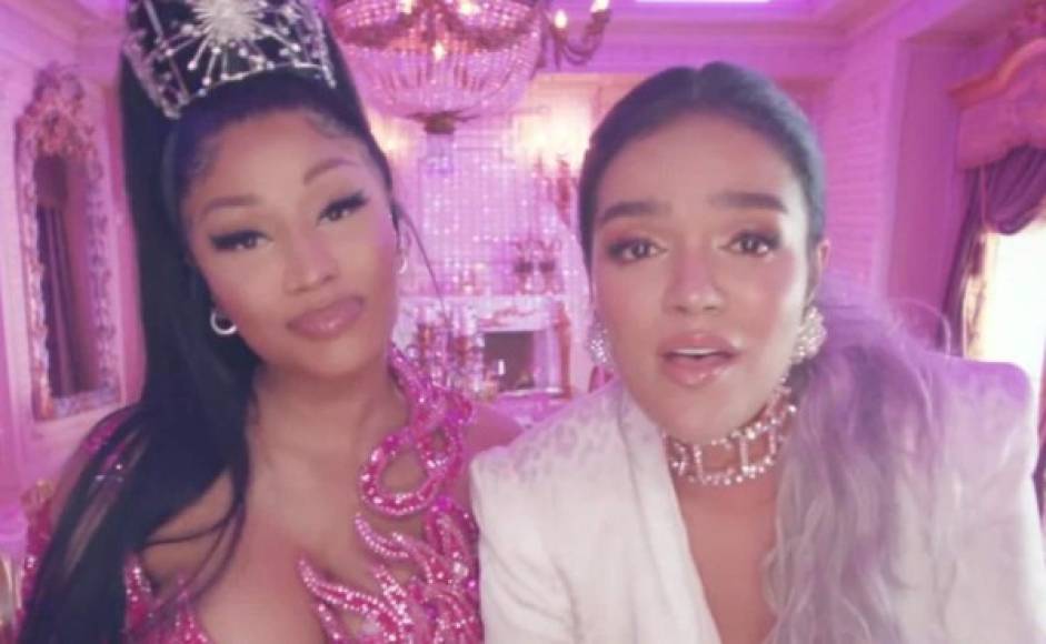 'Tusa', el éxito de Karol G y Nicki Minaj es uno de los grandes éxitos del momento. La canción del género urbano fue lanzada el 7 de noviembre del 2019 y no ha hecho más que arrasar en las listas de popularidad.