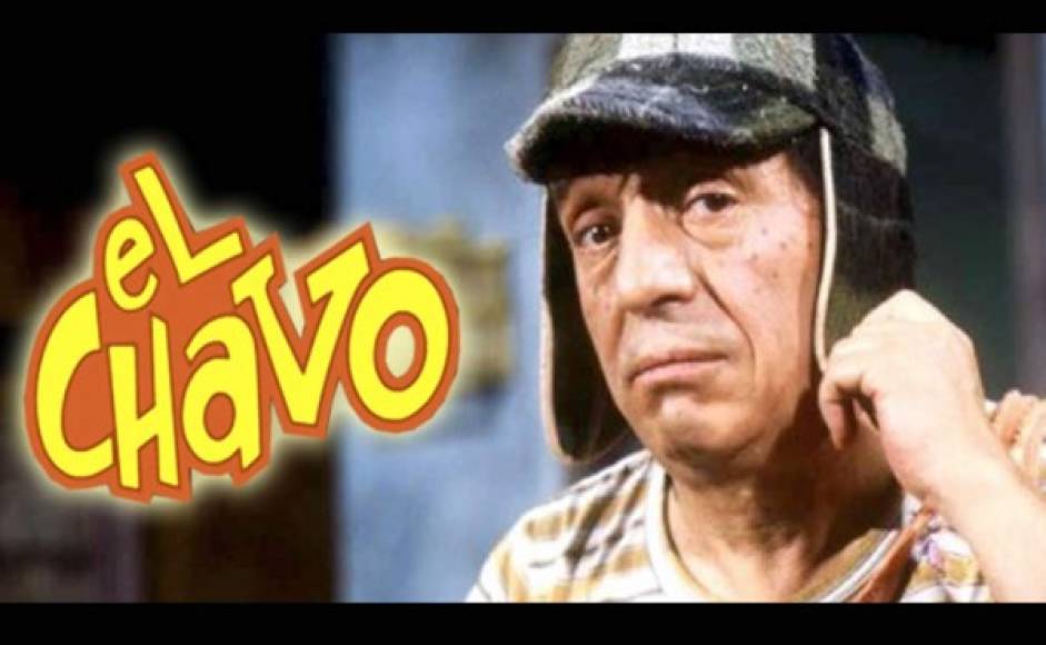 Además de 'El Chapulín Colorado' y 'El Chavo del Ocho', personajes como El Dr. Chapatín, El Chómpiras, Chaparrón Bonaparte y El Chanfle, entre otros, contaron con la aceptación de la audiencia. <br/>