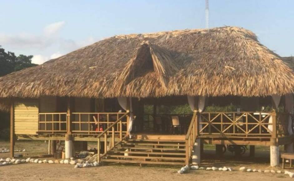 El restaurante Dolphin on the Bay era propiedad de Gerson Coto.