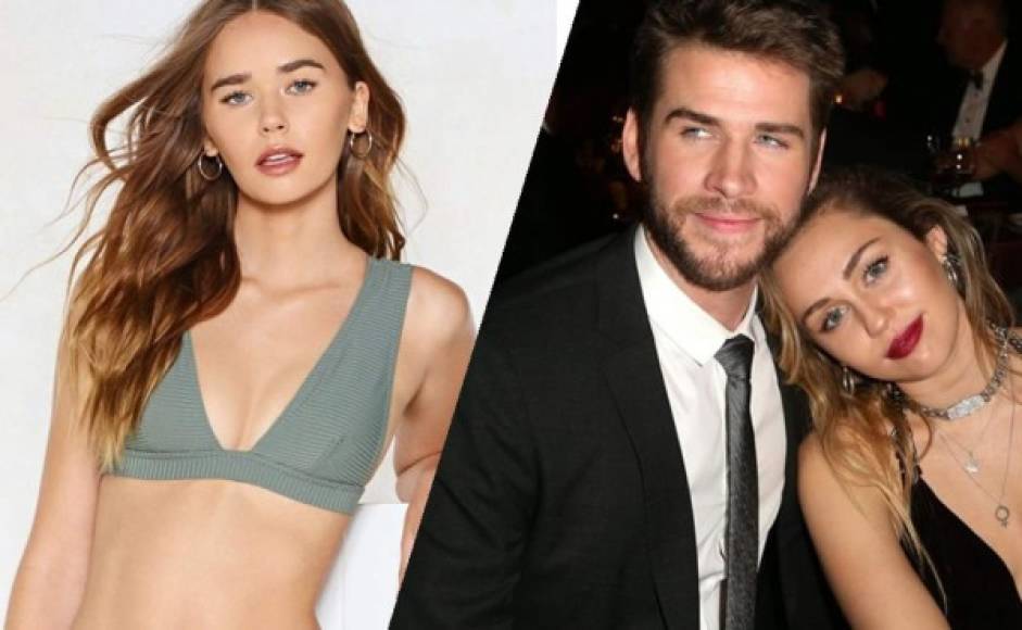 Después de su mediática separación de Miley Cyrus en agosto de 2019, Liam Hemsworth volvió a retomar las riendas de su vida amorosa de la mano de una guapa modelo llamada Gabriella Brooks.<br/>