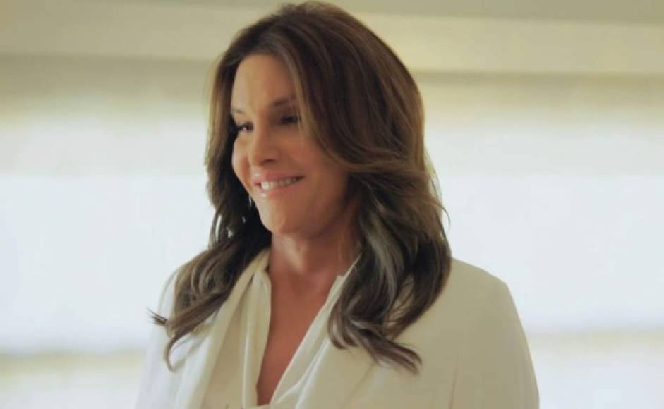 I Am Cait es algo más que un documental-serie de ocho capítulos.<br/>