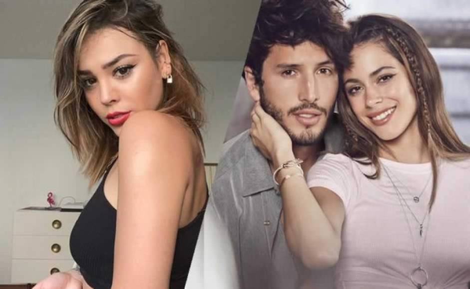 Desde que el cantante colombiano confirmara su separación de la artista argentina, los fanáticos no han dejado de buscar las causas, y muchos ya comienzan a señalar a la famosa Danna Paola como la presunta culpable.