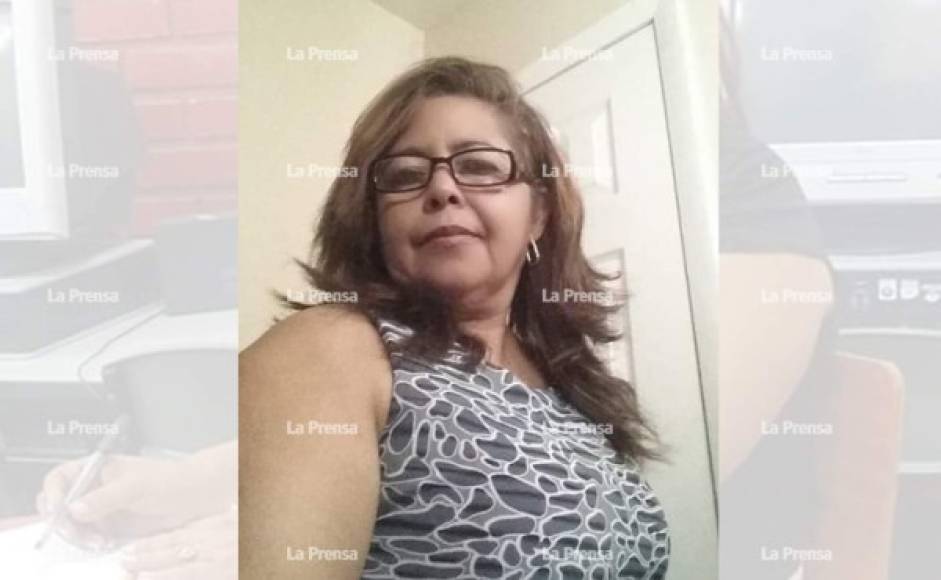 Sulmi desapareció el miércoles 3 de abril en San Pedro Sula y fue encontrada muerta en Armenta. Por el crimen está detenido un supuesto cómplice que según información policial estuvo con ella la noche que desapareció.