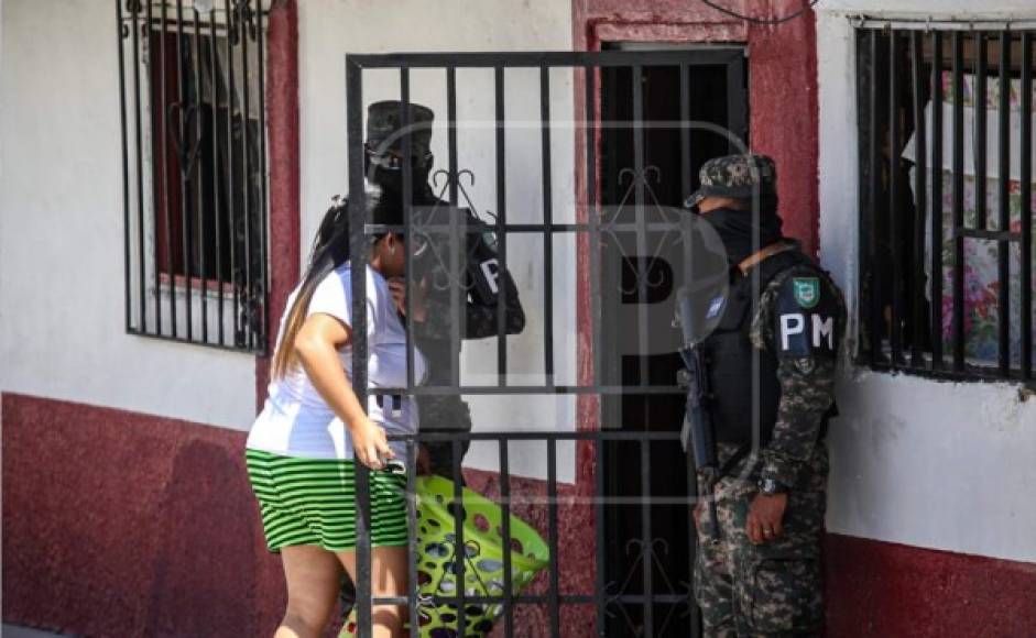Gabriel Rubí anunció temprano que solo en Tegucigalpa hay alrededor de 35 sospechosos de coronavirus.