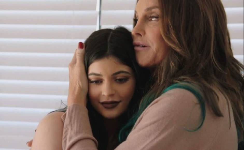 E! presenta el primer capítulo del documental de la transformación a mujer de Bruce Jenner.