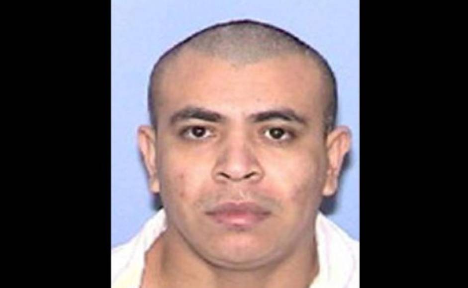 El salvadoreñ Walter Sorto fue sentenciado a muerte por el secuestro, violación y asesinato de dos mujeres en 2002 en Houston. Aún espera la fecha de su ejecución.