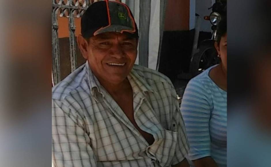 Un hombre fue ultimado a balazos en la mañana de este jueves en la avenida New Orleans del barrio La Guardia de San Pedro Sula. La víctima fue identificada como Marcelino Murillo (61). Laboraba como guardaespaldas en la Procuraduría General de la República.