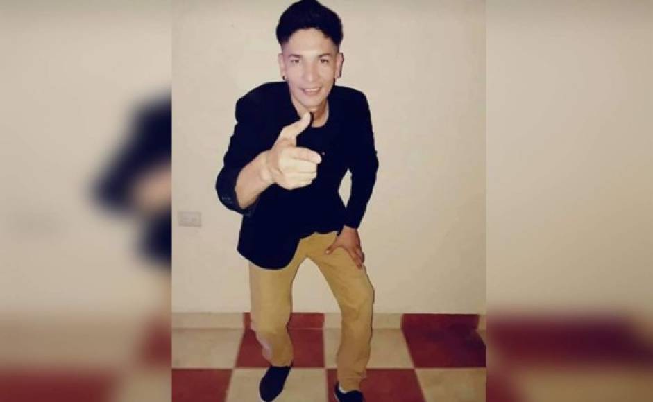 Kerin Francisco Cerna Hernández (29), quien trabajaba como animador y hasta cantante en los eventos en el departamento de Copán, fue asesinado el 12 de octubre de 2019. <br/><br/>El ataque se registró afuera de la casa de su abuela cuando hombres armados le dispararon varias ocasiones.