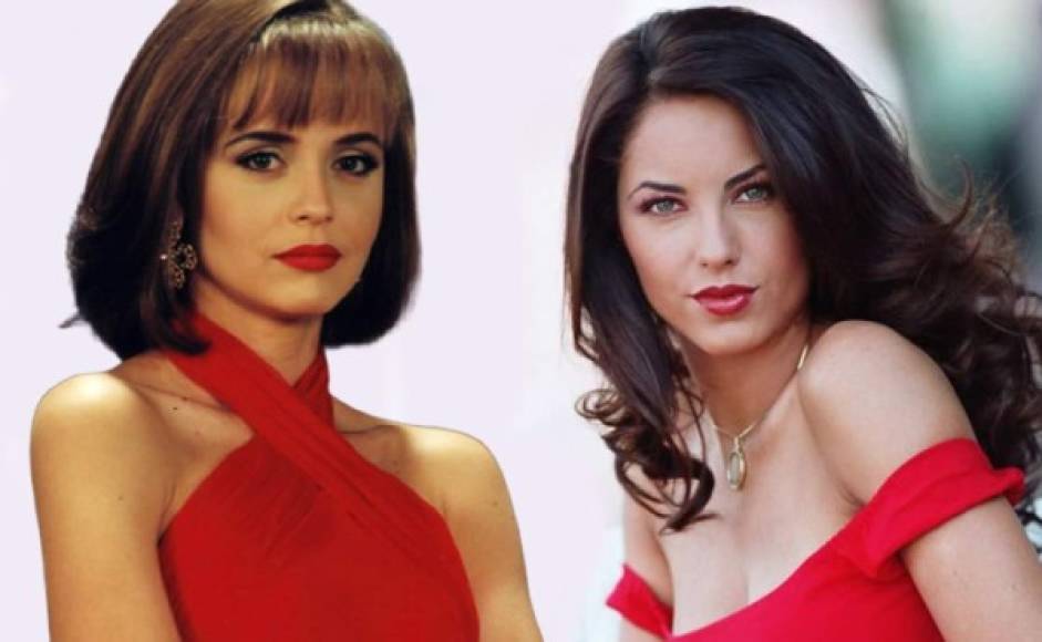Televisa con su proyecto 'Fábrica de sueños', está relanzando nuevas versiones de sus telenovelas más exitosas en una versión adaptada a los nuevos públicos.<br/><br/>Hasta ahora ya se sabe quiénes serán las nueva protagonistas de 'La usurpadora', 'Cuna de lobos' o 'Rubí'.