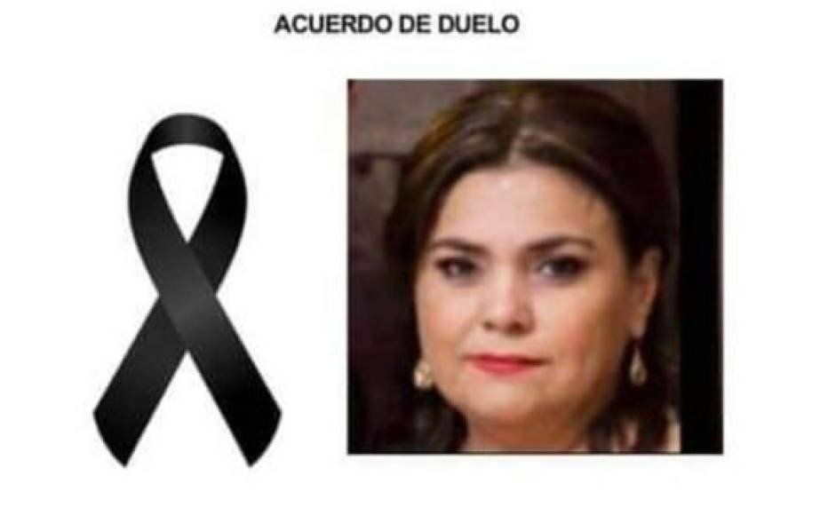 La doctora Glenda Yamile Mejía Petit (56) murió el 5 de junio luego de una férrea lucha contra el coronavirus. Trabajó casi por 18 años en el hospital Leonardo Martínez. Se desempeñó en un centro médico de Salud de la colonia Fesitranh de San Pedro Sula.
