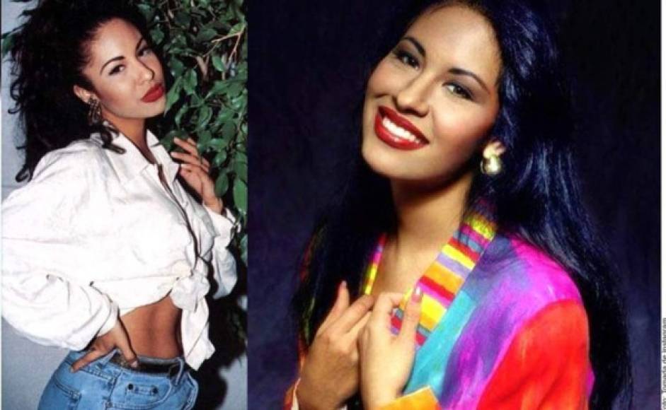 La producción es la primera que ha aprobado la familia de la estrella en formato de televisión. Los Quintanilla guardan celosamente los derechos del nombre y la imagen de Selena y hasta ahora solo habían participado en la película que hizo el cineasta Gregory Nava en 1997 y protagonizada por Jennifer López.<br/>