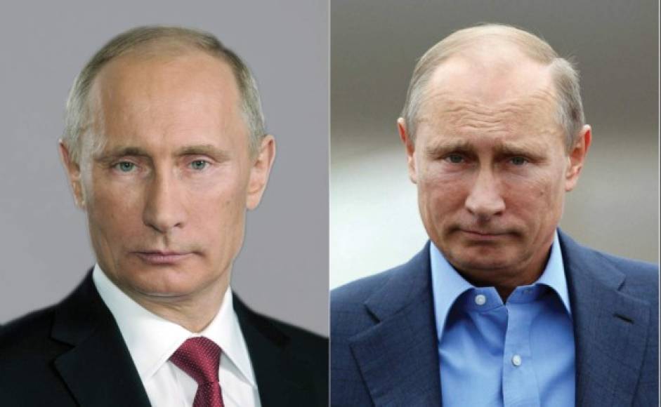 Con tres mandatos en el poder, Vladimir Putin es el hombre que más tiempo ha estado en ese cargo desde la caída de la URSS.