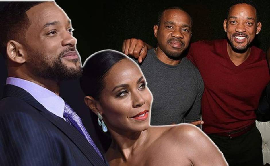 Estalló una bomba que podría destruir el matrimonio de 20 años de Will Smith y Jada Picket. De acuerdo con el sitio Radar Online, el protagonista de Escuadrón Suicida y Men in Black pagó 2 millones por el silencio de Duane Martin, quien supuestamente sería el amante de la estrella. Esta supuesta relación homosexual de Smith con Martin fue descubierta en documentos presentados ante una corte de los Estados Unidos. Según a Radar Online –que obtuvo el expediente–, tanto Martin como su esposa, Tisha Campbell, se presentaron en quiebra en enero pasado por cerca de 15 millones de dólares. En el informe del caso, el administrador del procedimiento afirma que Smith y su esposa, Jada Pinkett-Smith, pagaron mucho dinero para ayudar a los Martin a proteger sus activos.