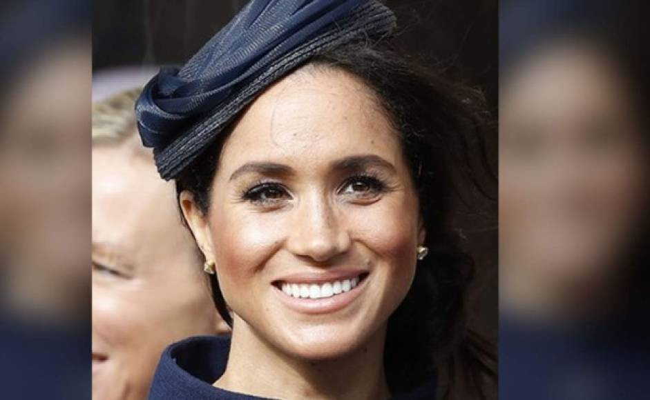 Después de varios meses de rumores de embarazo los duques de Sussex, Meghan Markle y el príncipe Harry, confirmaron que esperan a su primer bebé, esto a cinco meses de su boda celebrada el pasado 19 de mayo.
