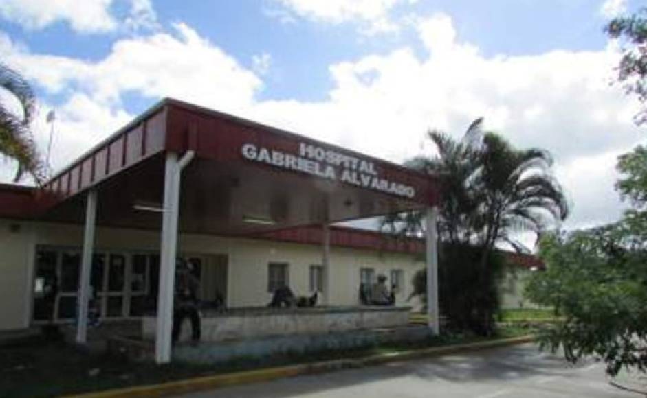 Hospital Gabriela Alvarado de Danlí, El Paraíso<br/>Capacidad: 35 camas<br/><br/>Pacientes covid-19: 25 hospitalizados<br/><br/>Necesidades<br/>- Tanques de oxígeno<br/>- Flujómetros<br/>- Tomógrafos<br/>- Enfermeras auxiliares y profesionales<br/>- Un médico internista