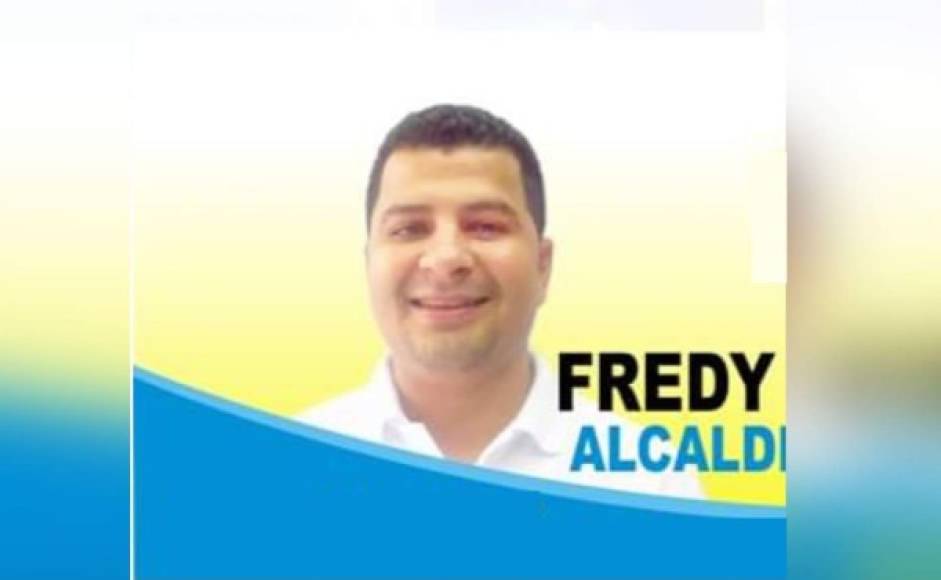 Fredy Antonio Aranda Ramos fue el objetivo principal este jueves de las autoridades hondureñas que luchan contra el lavado de activo proveniente del narcotráfico y estructuras criminales.<br/><br/><br/>En noviembre de 2013 participó como aspirante a Alcalde del municipio de Azacualpa, Santa Bárbara, zona occidente de Honduras, por el partido Anticorrupción de Honduras (PAC)<br/>