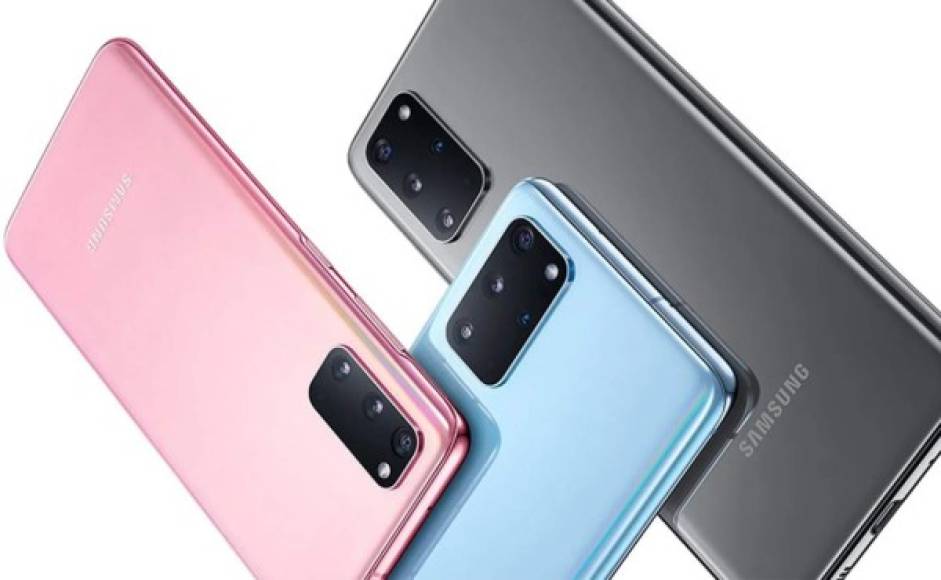 Samsung presentó el martes cuatro nuevos teléfonos inteligentes, incluido un nuevo plegable, bajo el signo de la convergencia entre 5G, la inteligencia artificial y el internet de las cosas, con el objetivo de recuperar el primer lugar en la carrera por las mejores ventas.
