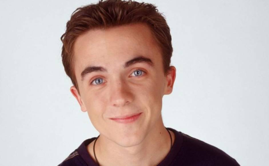 Hace más de 18 años que la serie de televisión 'Malcolm in the middle' llegó a la pantalla chica.