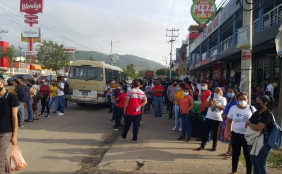 La mesa de conversaciones con el Gobierno será retomada el día viernes con la finalidad de encontrar respuestas ante los planteamientos que han presentado los transportistas.