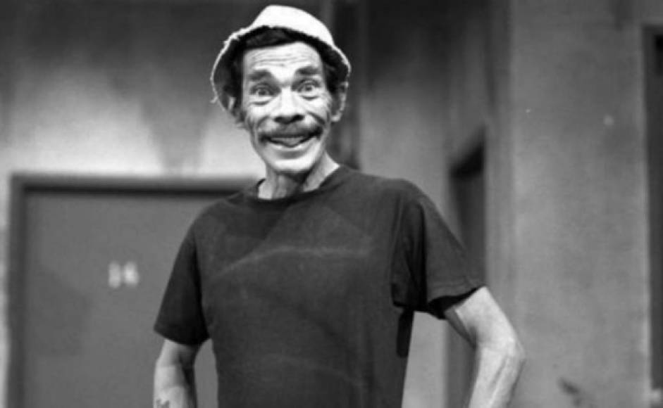 Uno de los personajes icónicos de la serie fue Don Ramón, interpretado por Ramón Valdés. El actor cuyo nombre original fue Ramón Antonio Esteban Gómez de Valdés y Castillo, falleció en agosto de 1988 a los 64 años de edad, víctima del cáncer.