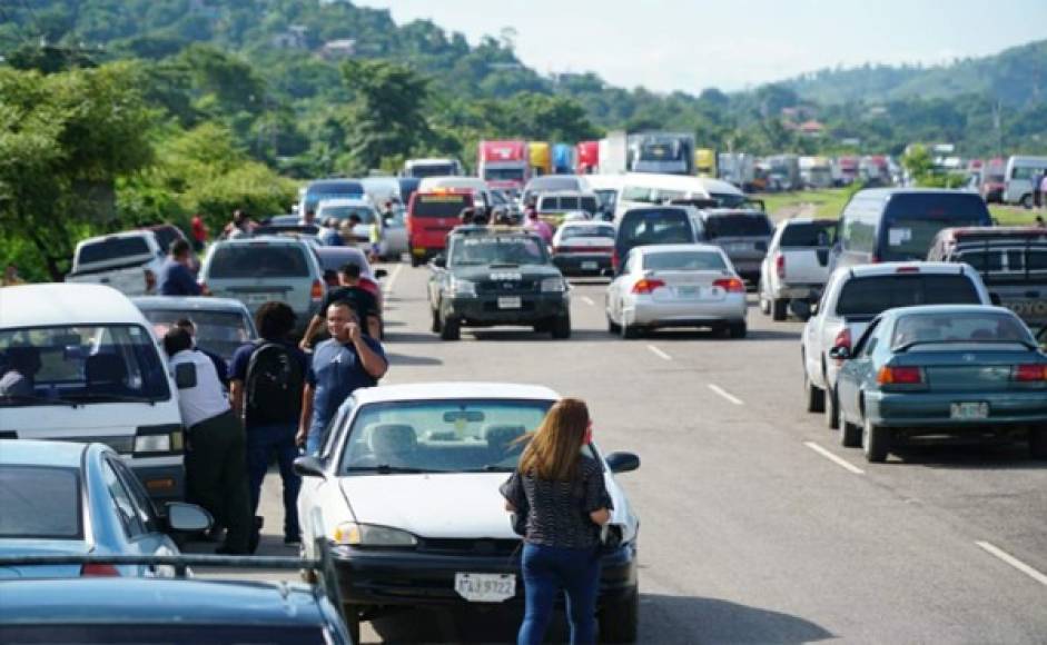 Según los dirigentes del transporte, la reunión virtual no fue aceptada porque carece de 'seriedad'.