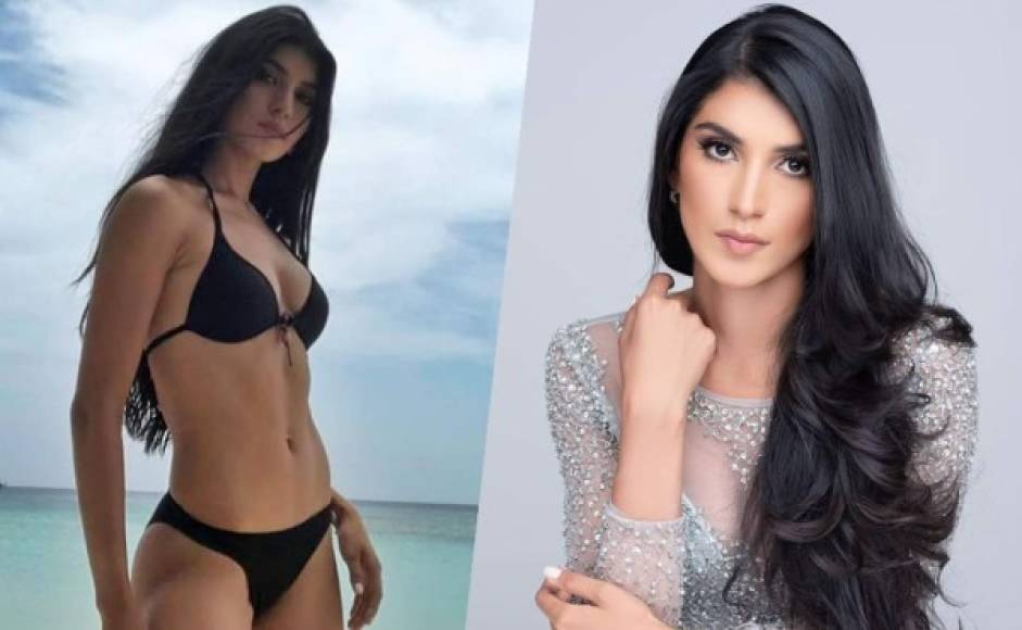 La Miss Honduras Rosemary Arauz compite por la corona del Miss Universo 2019 este 08 de diciembre. <br/><br/>Echamos un vistazo a las mejores fotos de la sirena hondureña en uno de sus lugares favoritos, la playa.