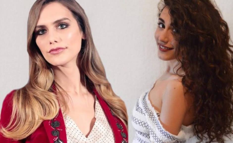 La Miss España 2018, conocida por ser la primera transexual en llegar a participar en Miss Universo, tiene una seria contendiente en términos de belleza familiar, su hermana Amanda Ponce. ¿Quién es más guapa?