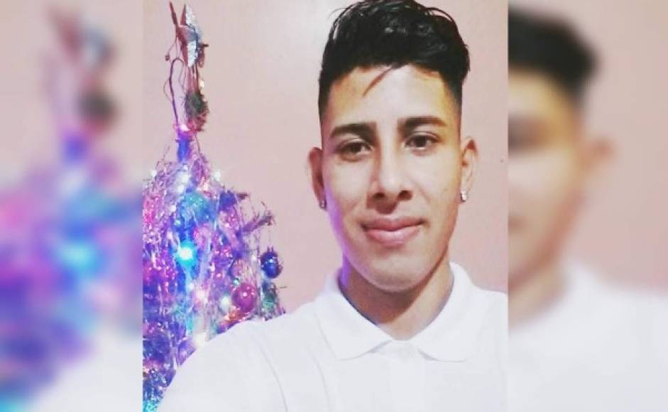 El joven quedó gravemente herido, por lo que fue llevado de emergencia a una clínica, lugar donde finalmente pereció.