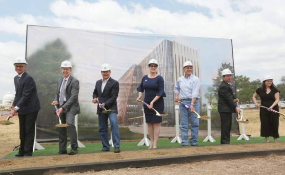 A través de este proyecto, se invertirán aproximadamente $26.5 millones en la economía local, y el proyecto empleará a aproximadamente 750 trabajadores temporales hondureños durante la duración de la construcción.