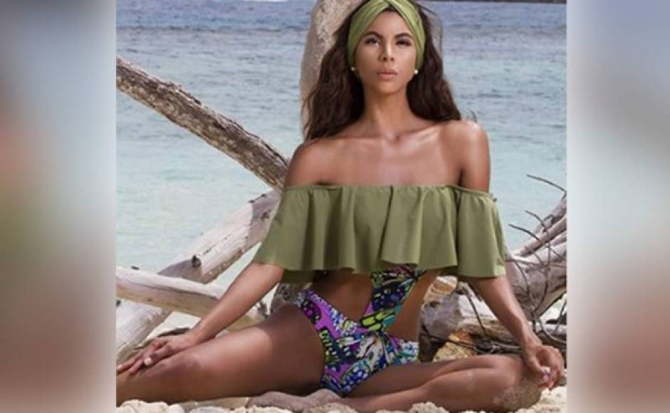 Isabella Rodríguez, una esbelta morena de 25 años nacida en la empobrecida barriada caraqueña de Petare, fue coronada Miss Venezuela 2018.<br/><br/>Isabella nació en Petare, la favela más grande de Venezuela y una de las más extensas de América Latina, Rodríguez representó a Portuguesa (oeste), un estado agricultor de los Llanos.<br/><br/>Conoce a la reina de los sueños posibles: