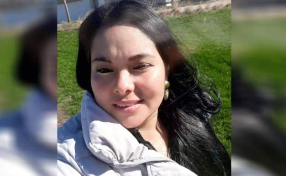 El más reciente, el de Rossibeth Flores Rodríguez (29) asesinada junto a sus dos hijos en Iowa, Estados Unidos.