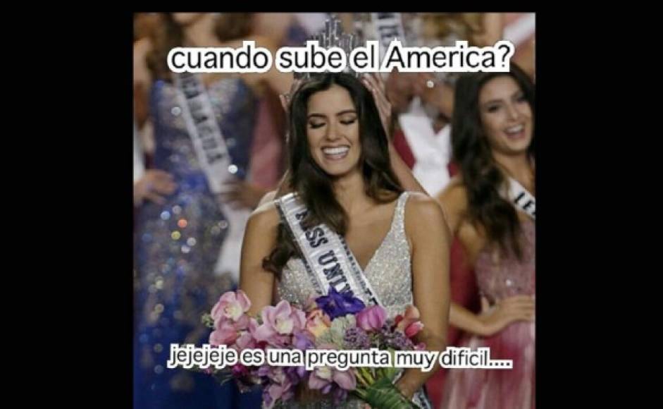 Los memes por las respuestas de Paulina Vega la nueva Miss Universo 2014.