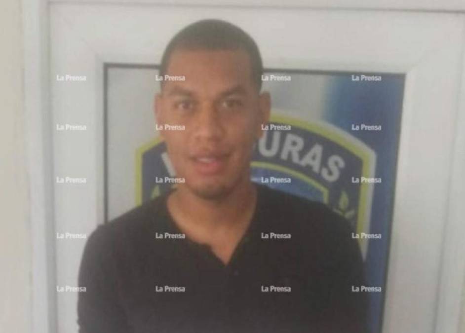 Denovan Torres: El último caso de los jugadores hondureños que han sido demandados aparece el portero del Marathón. El cancerbero fue detenido el domingo tras ser acusado de violencia doméstica.