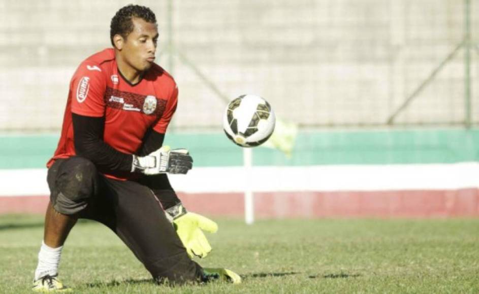 El portero Rafael Zúniga, que la temporada pasada jugó para el Juticalpa, es otro de los guardametas que tiene en su agenda el Honduras Progreso. También tiene una oferta del Lepaera de la Liga de Ascenso.