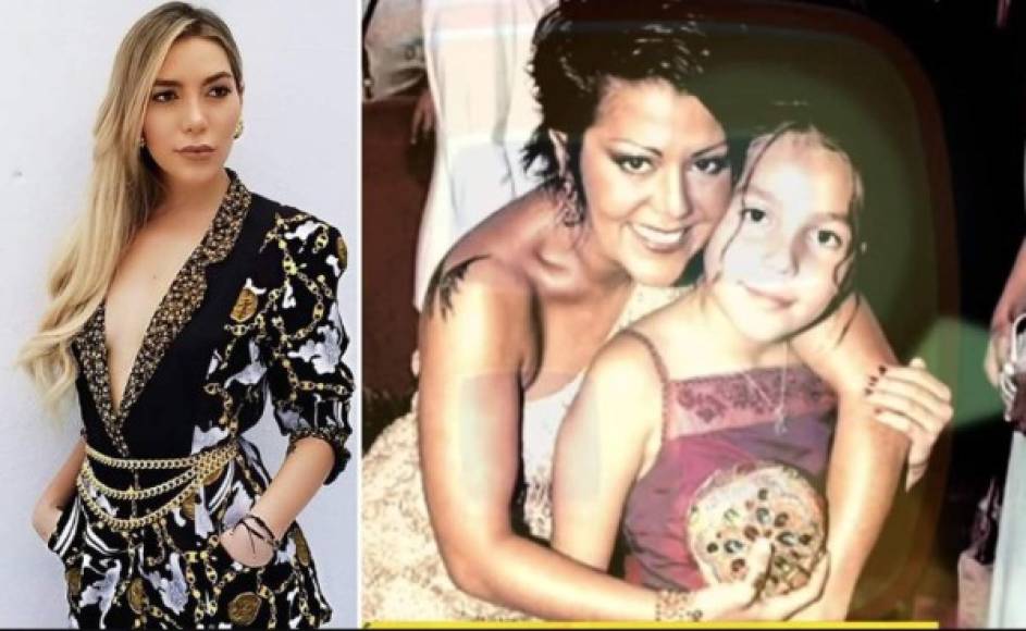 Alejandra Guzmán decidió enviar a su hija Frida Sofía a Estados Unidos después que sufriera un intento de secuestro en México cuando esta tenía 12 años.<br/><br/>Según la también cantante las personas que intentaron raptarla eran empleados de su madre.